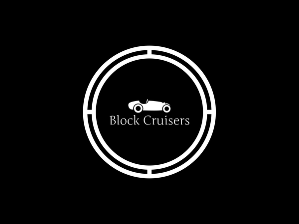 Block Cruisers